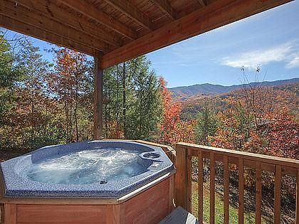 גטלינבורג Cajun Hideaway Holiday Home מראה חיצוני תמונה