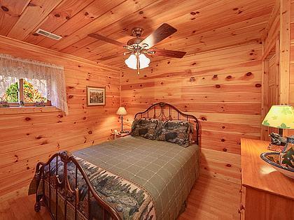 גטלינבורג Cajun Hideaway Holiday Home מראה חיצוני תמונה
