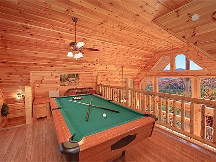 גטלינבורג Cajun Hideaway Holiday Home מראה חיצוני תמונה